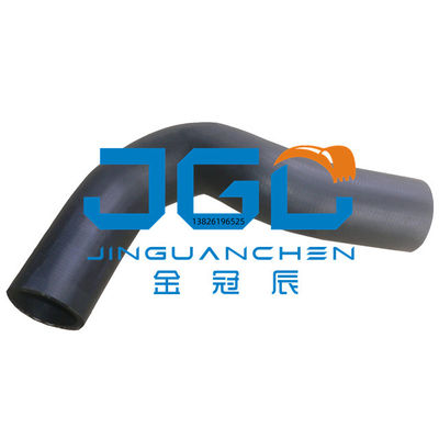 Máy đào có kích thước trung bình có nhu cầu cao ZAXIS 60/70 Hoses cao su Phân bộ 3091811 4448661 ống tản nhiệt cho hiệu suất