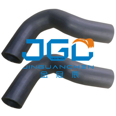 Máy đào có kích thước trung bình có nhu cầu cao ZAXIS 60/70 Hoses cao su Phân bộ 3091811 4448661 ống tản nhiệt cho hiệu suất