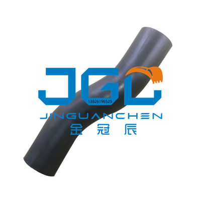 Máy đào có nhu cầu cao ZAXIS 60/70 ống cao su trên và dưới 4448661 ống tản nhiệt