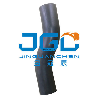 Máy đào có nhu cầu cao ZAXIS 60/70 ống cao su trên và dưới 4448661 ống tản nhiệt