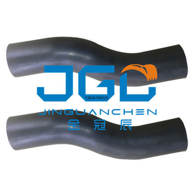 Máy đào có nhu cầu cao ZAXIS 60/70 ống cao su trên và dưới 4448661 ống tản nhiệt