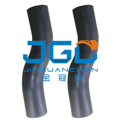 Máy đào có nhu cầu cao ZAXIS 60/70 ống cao su trên và dưới 4448661 ống tản nhiệt