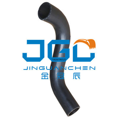 Khai thác ZAXIS100 110 120 ống cao su trên và dưới nước ống cao su số 2046565 Như hình ảnh hiển thị Coler Như hình ảnh hiển thị