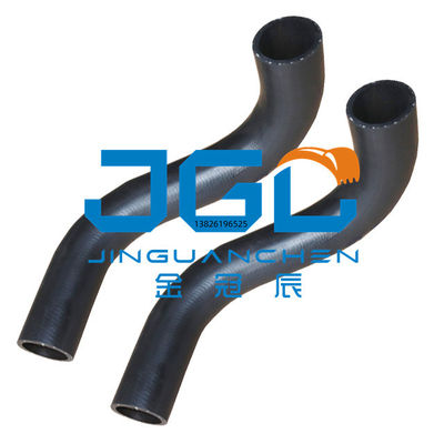 Khai thác ZAXIS100 110 120 ống cao su trên và dưới nước ống cao su số 2046565 Như hình ảnh hiển thị Coler Như hình ảnh hiển thị