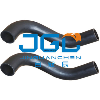Khai thác ZAXIS100 110 120 ống cao su trên và dưới nước ống cao su số 2046565 Như hình ảnh hiển thị Coler Như hình ảnh hiển thị