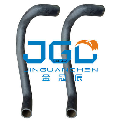 Máy đào hiệu suất cao ZAXIS100, 110, 120 ống cao su trên và dưới ống nước cao su 4618712