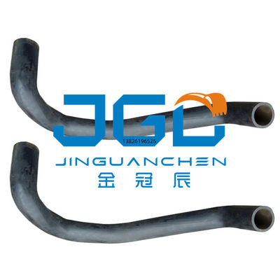 Máy đào hiệu suất cao ZAXIS100, 110, 120 ống cao su trên và dưới ống nước cao su 4618712