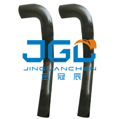 Máy đào nguyên bản 3121312 ống nước phía trên cho ZAXIS200-5G