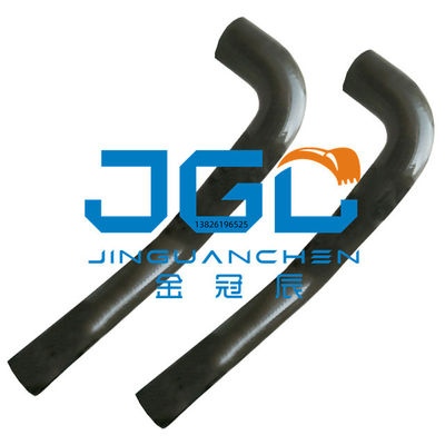 Máy đào nguyên bản 3121312 ống nước phía trên cho ZAXIS200-5G