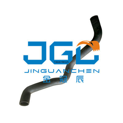 Máy đào nguyên bản 3121313 ống nước phía trên cho ZAXIS200-5G