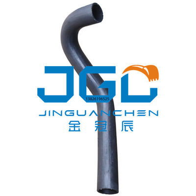 Bộ phận máy đào OEM 4636848 ống ống nước phía trên cho Hitachi ZAXIS240 ZAXIS250 ZAXIS210-3