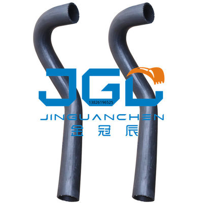 Bộ phận máy đào OEM 4636848 ống ống nước phía trên cho Hitachi ZAXIS240 ZAXIS250 ZAXIS210-3