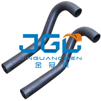 Bộ phận máy đào OEM 4636848 ống ống nước phía trên cho Hitachi ZAXIS240 ZAXIS250 ZAXIS210-3