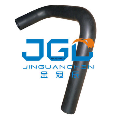 Máy đào phần 4104739H ống ống nước phía trên cho Hitachi ZAXIS470