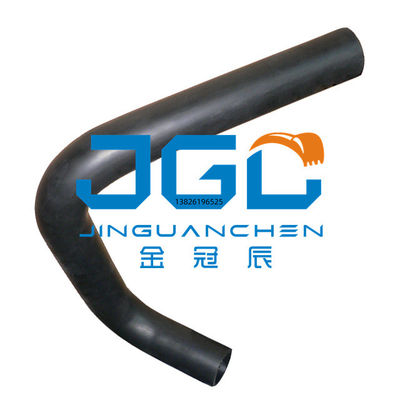 Máy đào phần 4104739H ống ống nước phía trên cho Hitachi ZAXIS470