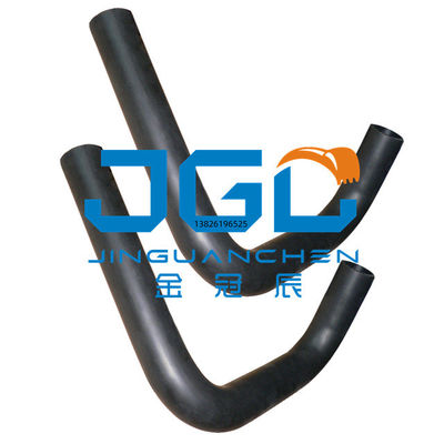 Máy đào phần 4104739H ống ống nước phía trên cho Hitachi ZAXIS470