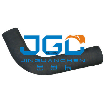Sản phẩm bán nóng ống thợ khoan SY215C ống nước bể trên 226.11N6-27110 Bộ lọc không khí đến ống hút turbocharger