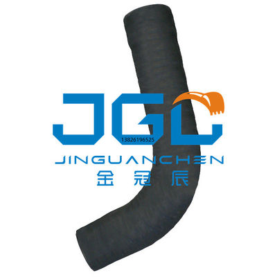 Sản phẩm bán nóng ống thợ khoan SY215C ống nước bể trên 226.11N6-27110 Bộ lọc không khí đến ống hút turbocharger
