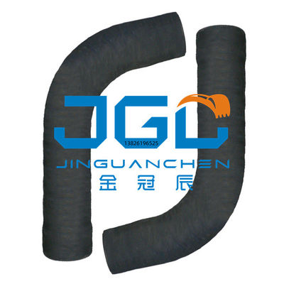 Sản phẩm bán nóng ống thợ khoan SY215C ống nước bể trên 226.11N6-27110 Bộ lọc không khí đến ống hút turbocharger