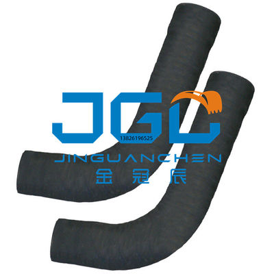 Sản phẩm bán nóng ống thợ khoan SY215C ống nước bể trên 226.11N6-27110 Bộ lọc không khí đến ống hút turbocharger