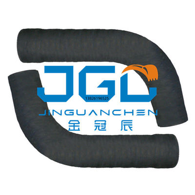 Sản phẩm bán nóng ống thợ khoan SY215C ống nước bể trên 226.11N6-27110 Bộ lọc không khí đến ống hút turbocharger