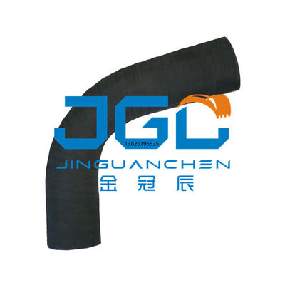 Bụi máy đào SY215C ống nước bình trung bình 227.11N6-26010 Bộ lọc không khí đến ống hút turbocharger