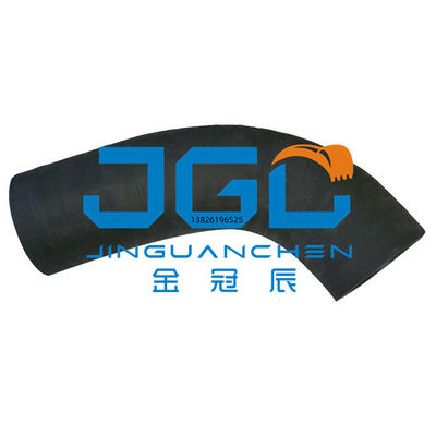 Ống thợ đào SY215C ống nước bình dưới 228.11N6-23030 ống thoát khí tăng cường
