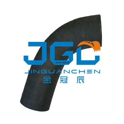 Ống thợ đào SY215C ống nước bình dưới 228.11N6-23030 ống thoát khí tăng cường