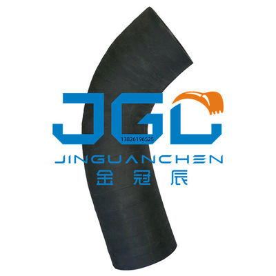 Ống thợ đào SY215C ống nước bình dưới 228.11N6-23030 ống thoát khí tăng cường