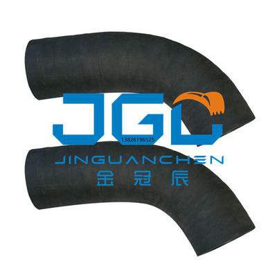 Ống thợ đào SY215C ống nước bình dưới 228.11N6-23030 ống thoát khí tăng cường