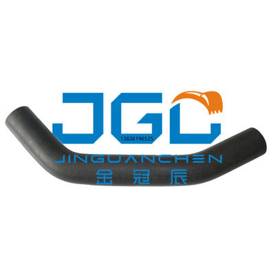 2444-R977 ống nước dưới cho máy đào SK07N2