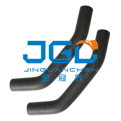2444-R977 ống nước dưới cho máy đào SK07N2