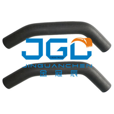2444-R977 ống nước dưới cho máy đào SK07N2