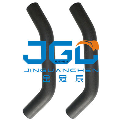 2444-R977 ống nước dưới cho máy đào SK07N2