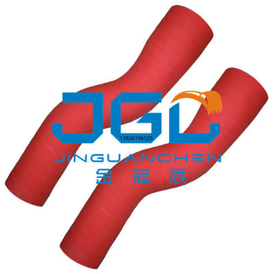 YT05P01181P1 ống máy đào SK75-8 ống dầu thủy lực cho thiết bị cỡ trung bình