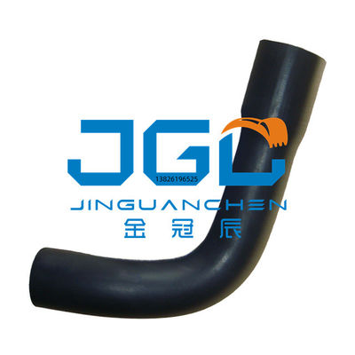 SK120-2/3/5/6 Máy đào nối trên và dưới ống nước cao su YM05P01027P1 cho máy cỡ trung bình