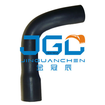 SK120-2/3/5/6 Máy đào nối trên và dưới ống nước cao su YM05P01027P1 cho máy cỡ trung bình