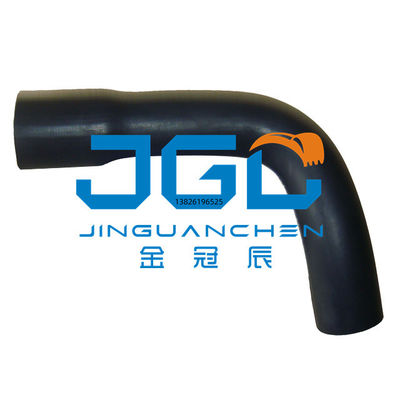 SK120-2/3/5/6 Máy đào nối trên và dưới ống nước cao su YM05P01027P1 cho máy cỡ trung bình