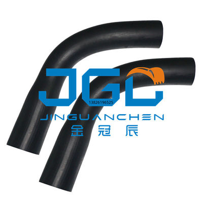 2444-R926 Vòng ống cao su máy lạnh kết nối trên và dưới cho ProT Cuct Mô hình SK100-1 SK120-1