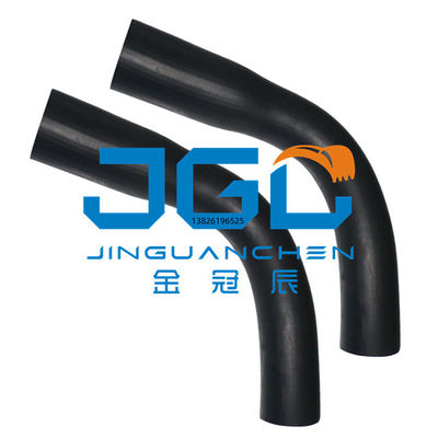 2444-R926 Vòng ống cao su máy lạnh kết nối trên và dưới cho ProT Cuct Mô hình SK100-1 SK120-1