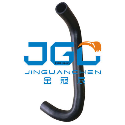 Vòng ống cao su bộ tản nhiệt kết nối trên và dưới 2444-R927 cho SK100-1 SK120-1