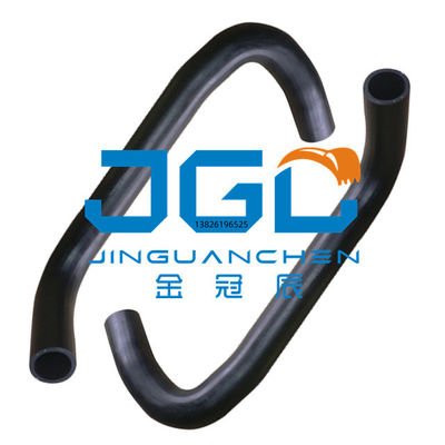 Vòng ống cao su bộ tản nhiệt kết nối trên và dưới 2444-R927 cho SK100-1 SK120-1