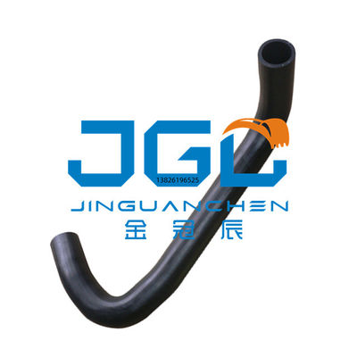 Vòng ống cao su bộ tản nhiệt kết nối trên và dưới 2444-R927 cho SK100-1 SK120-1