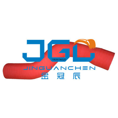 ống thoát nước tản nhiệt LP05P01007P1 kết nối ống nước phía trên và phía dưới cho ống tản nhiệt SK135-8