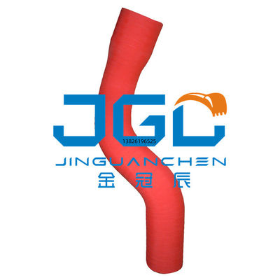 ống thoát nước tản nhiệt LP05P01007P1 kết nối ống nước phía trên và phía dưới cho ống tản nhiệt SK135-8