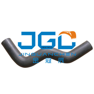 Các bộ phận cao su chất lượng tốt Ống thoát nước phía trên giữa YN05PO1046P1 YN05PO1025P1 Cho máy đào SK200-1、2、3、4、5、6 Hạt nước