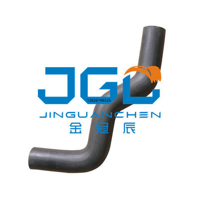 Các bộ phận cao su chất lượng tốt Ống thoát nước phía trên giữa YN05PO1046P1 YN05PO1025P1 Cho máy đào SK200-1、2、3、4、5、6 Hạt nước