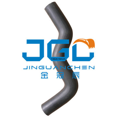 Các bộ phận cao su chất lượng tốt Ống thoát nước phía trên giữa YN05PO1046P1 YN05PO1025P1 Cho máy đào SK200-1、2、3、4、5、6 Hạt nước