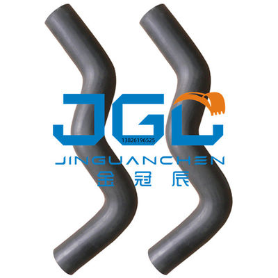 Các bộ phận cao su chất lượng tốt Ống thoát nước phía trên giữa YN05PO1046P1 YN05PO1025P1 Cho máy đào SK200-1、2、3、4、5、6 Hạt nước