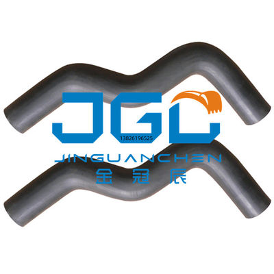 Các bộ phận cao su chất lượng tốt Ống thoát nước phía trên giữa YN05PO1046P1 YN05PO1025P1 Cho máy đào SK200-1、2、3、4、5、6 Hạt nước